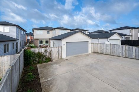 Photo of property in 19 Fong Road, Flat Bush, Auckland, 2019
