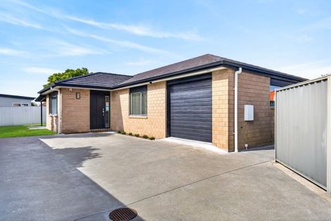 Photo of property in 22a Nuffield Avenue, Marewa, Napier, 4110