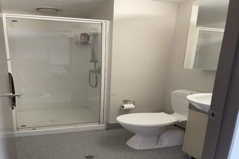 Photo of property in Dual Apartments, 408/142u Vivian Street, Te Aro, Wellington, 6011