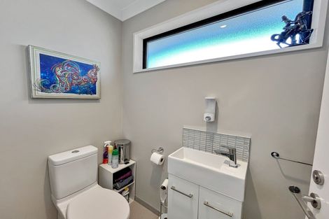 Photo of property in 140 Levi Road, Rolleston, 7614