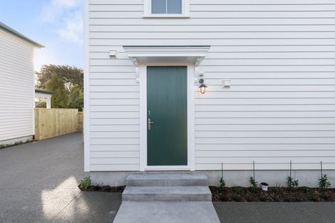 Photo of property in 3/379 Barrington Street, Spreydon, Christchurch, 8024
