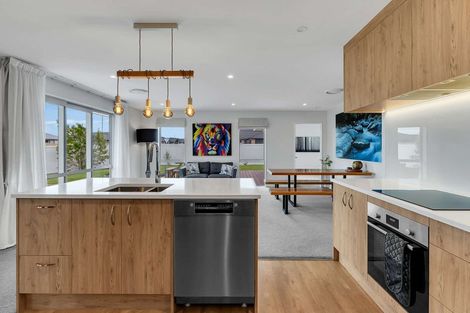 Photo of property in 29 Lennon Drive, Rolleston, 7614