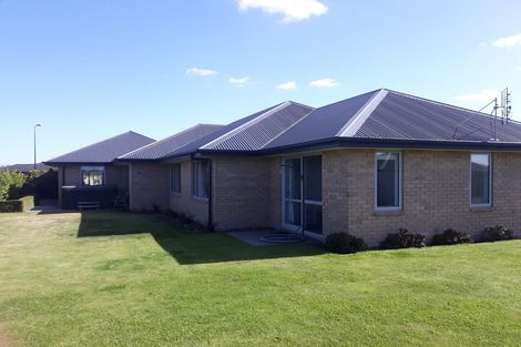 Photo of property in 3 Lloyds Close, Rolleston, 7614