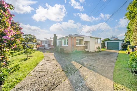 Photo of property in 23 Gordon Street, Avalon, Lower Hutt, 5011