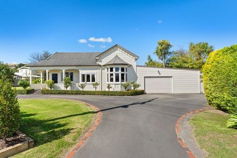 Photo of property in 7 Kemp Street, Putiki, Whanganui, 4500