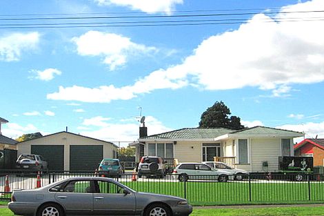 Photo of property in 36 Carruth Road, Papatoetoe, Auckland, 2025