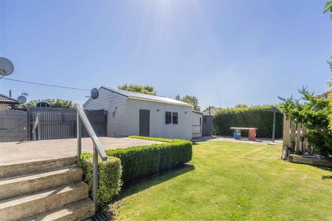 Photo of property in 153 Salford Street, Rosedale, Invercargill, 9810