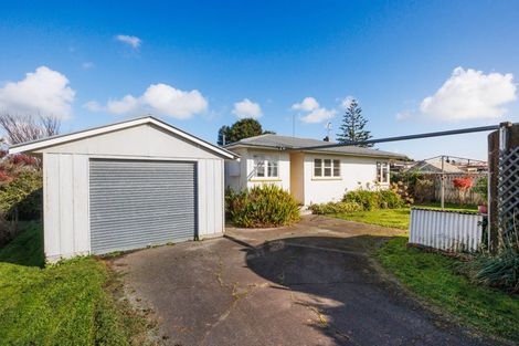 Photo of property in 41 Hedges Street, Sanson, 4817