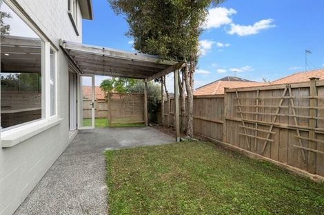 Photo of property in 6 Karson Place, Flat Bush, Auckland, 2016