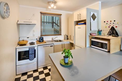 Photo of property in Hiropi St Village, 21/46u Hiropi Street, Newtown, Wellington, 6021