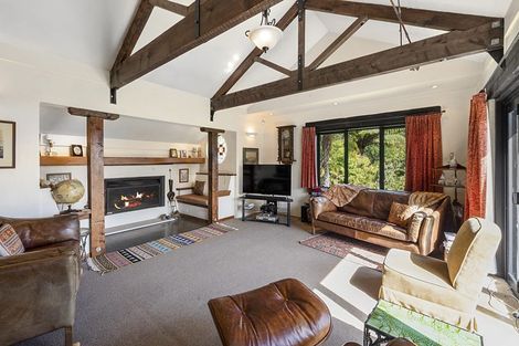 Photo of property in 475 Frankley Road, Hurworth, New Plymouth, 4371