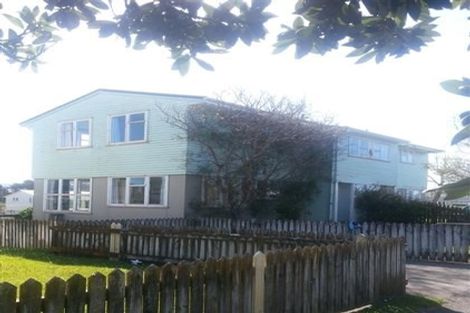 Photo of property in 5- 7 Hazard Grove, Cannons Creek, Porirua, 5024