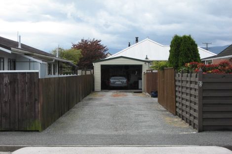 Photo of property in 47b Domett Street, Westport, 7825