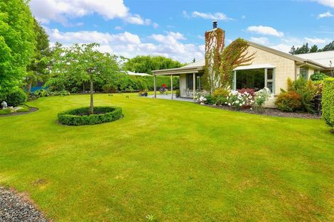 Photo of property in 15 John Leith Place, Leithfield, Amberley, 7481
