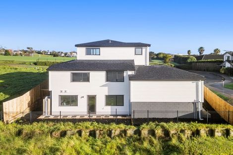 Photo of property in 41 Baumea Rise, Massey, Auckland, 0614