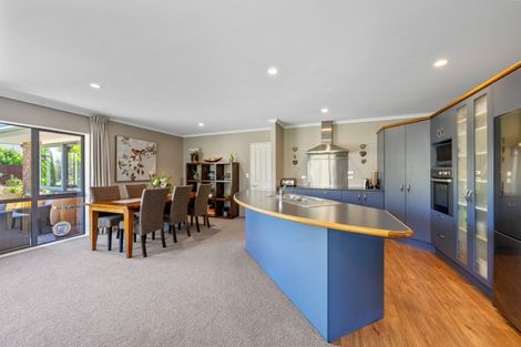 Photo of property in 2 Taunton Place, Rangiora, 7400