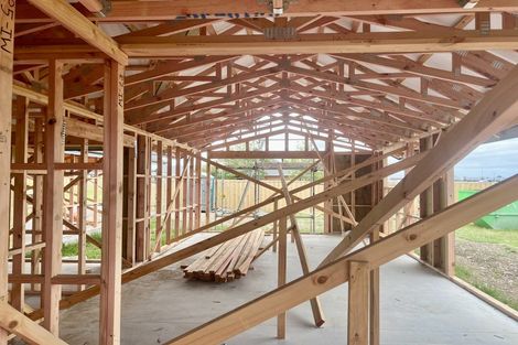 Photo of property in 132b Dunns Crossing Road, Rolleston, 7614