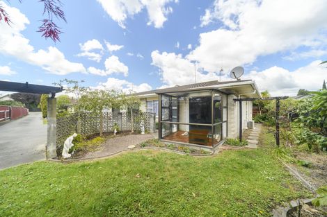 Photo of property in 82 Russell Street, Palmerston North, 4414