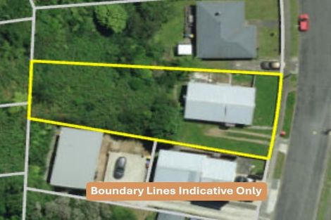 Photo of property in 179 Sievers Grove, Cannons Creek, Porirua, 5024