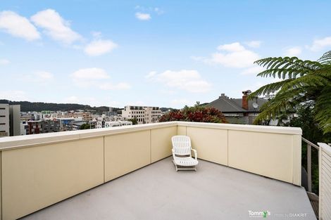 Photo of property in 26u1 Buller Street, Te Aro, Wellington, 6011