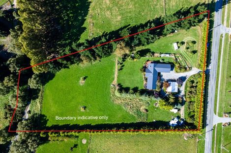 Photo of property in 52 Nixons Road, Fairlie, 7987