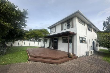 Photo of property in 2 Mcenroe Grove, Naenae, Lower Hutt, 5011
