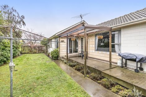 Photo of property in 45 Oakley Crescent, Hornby, Christchurch, 8042