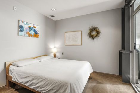 Photo of property in Cubana Apartments, 158u1 Cuba Street, Te Aro, Wellington, 6011