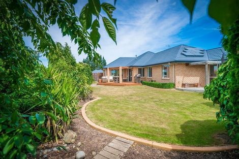 Photo of property in 12 Donatello Drive, Rolleston, 7614