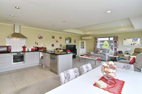 Photo of property in 3 Jackmin Lane, Burwood, Christchurch, 8083