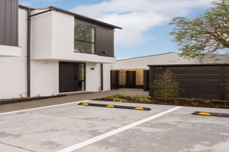 Photo of property in 6/31 Blair Avenue, Papanui, Christchurch, 8053