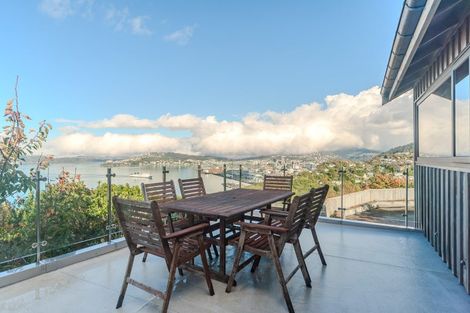 Photo of property in 39c Bengal Street, Khandallah, Wellington, 6035