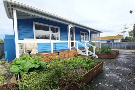 Photo of property in 4 Budge Street, Mayfield, Blenheim, 7201