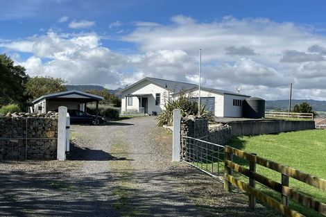 Photo of property in 50 Old Te Aroha Road, Te Poi, Matamata, 3473