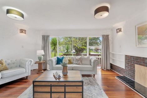 Photo of property in 16 Blue Gum Rise, Sunnyhills, Auckland, 2010