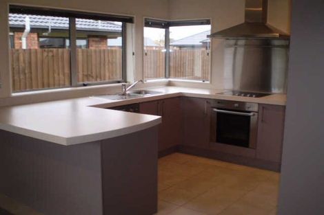 Photo of property in 153a Rolleston Drive, Rolleston, 7614