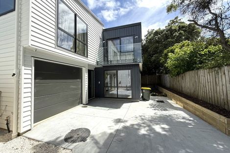 Photo of property in 13d Williams Road, Hobsonville, 0618