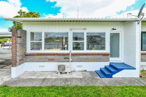 Photo of property in 1/27 Alexander Avenue, Papatoetoe, Auckland, 2025