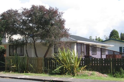 Photo of property in 1/102 Archibald Road, Kelston, Auckland, 0602