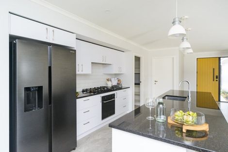 Photo of property in 94 James Line, Kelvin Grove, Palmerston North, 4414