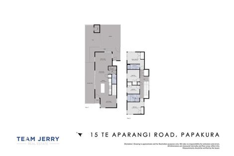 Photo of property in 48 Hoia Street, Papakura, 2110