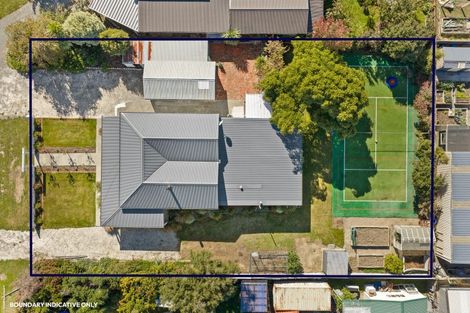 Photo of property in 3 Fell Street, Seddon, 7210
