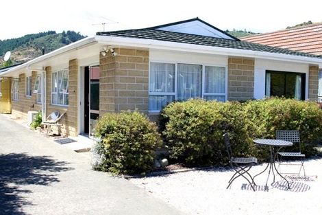 Photo of property in 117 Tasman Street, Nelson, 7010