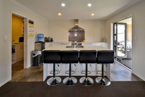 Photo of property in 68 Hungerford Drive, Rolleston, 7615