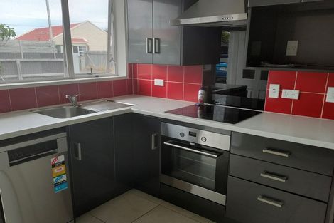 Photo of property in 150a Bay View Road, South Dunedin, Dunedin, 9012
