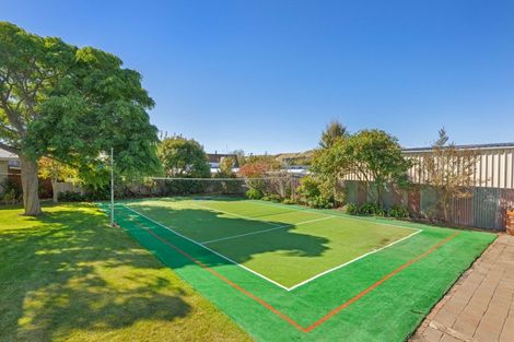 Photo of property in 3 Fell Street, Seddon, 7210