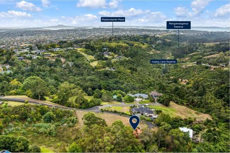 Photo of property in 17 Hayley Lane, East Tamaki Heights, Auckland, 2016