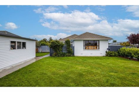 Photo of property in 31 Ravenna Street, Avonhead, Christchurch, 8042