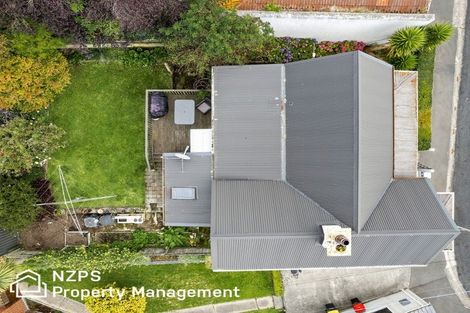 Photo of property in 4 Kilgour Street, Roslyn, Dunedin, 9010