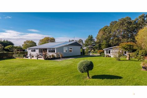 Photo of property in 64 Willowbridge Settlement Road, Waimate, 7980